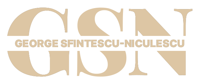 GSN Logo Gold