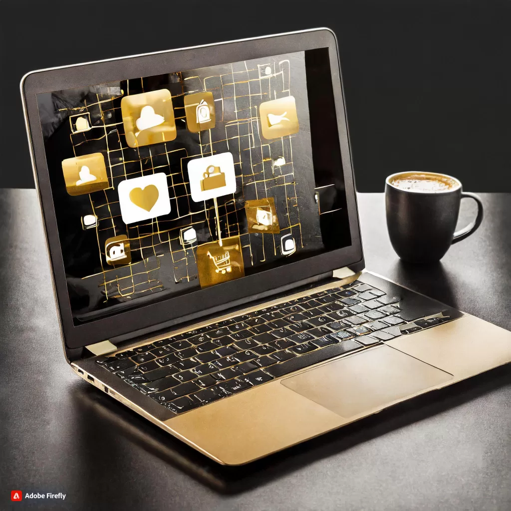 Digital Marketing Audit and Strategy