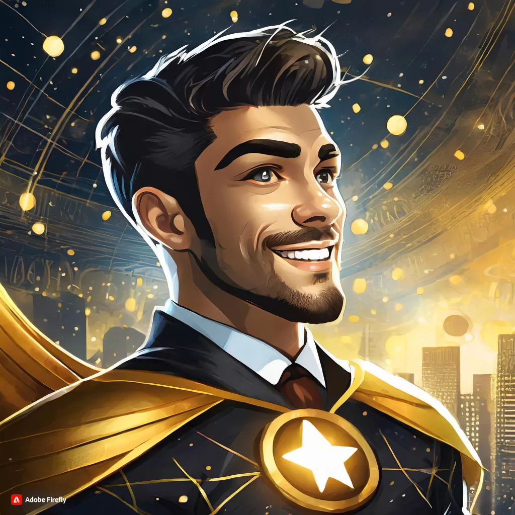 George Sfintescu Experienced Digital Marketer