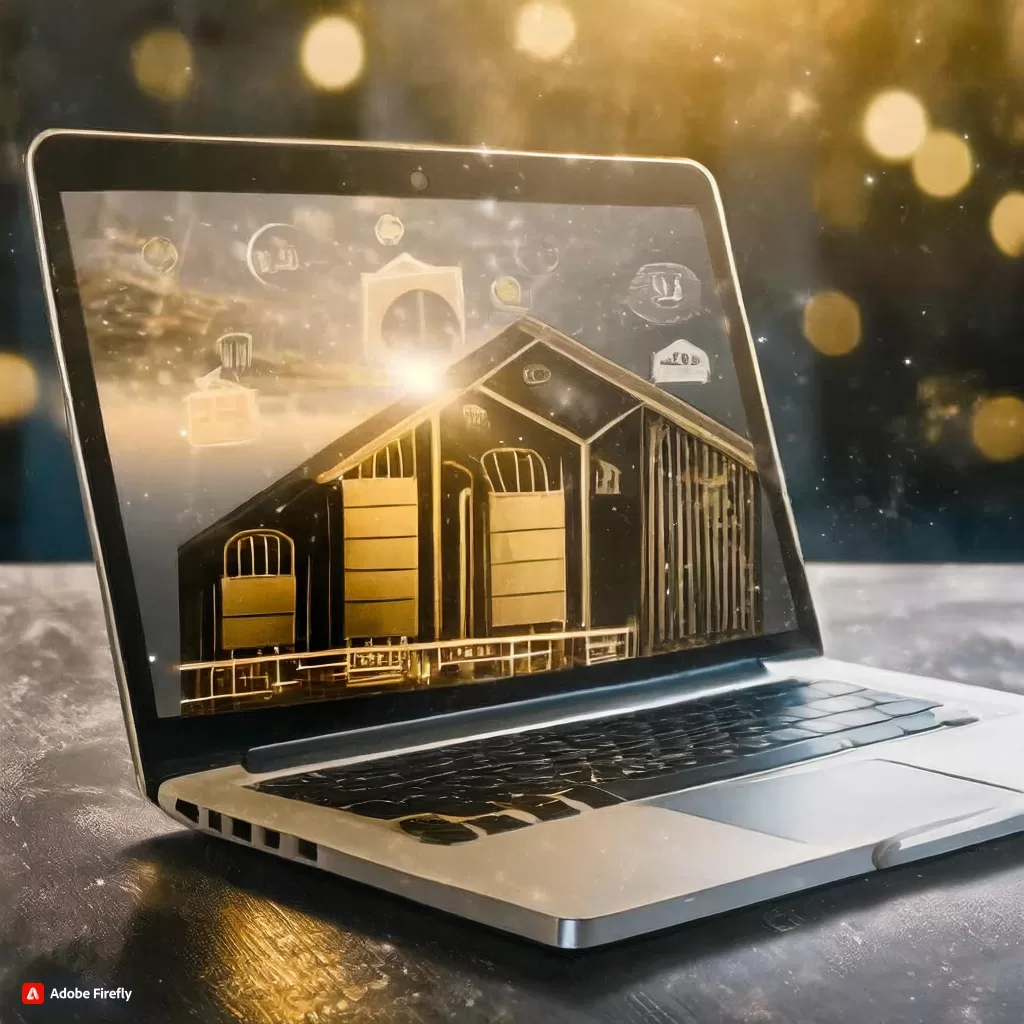 industrial real estate marketing expert