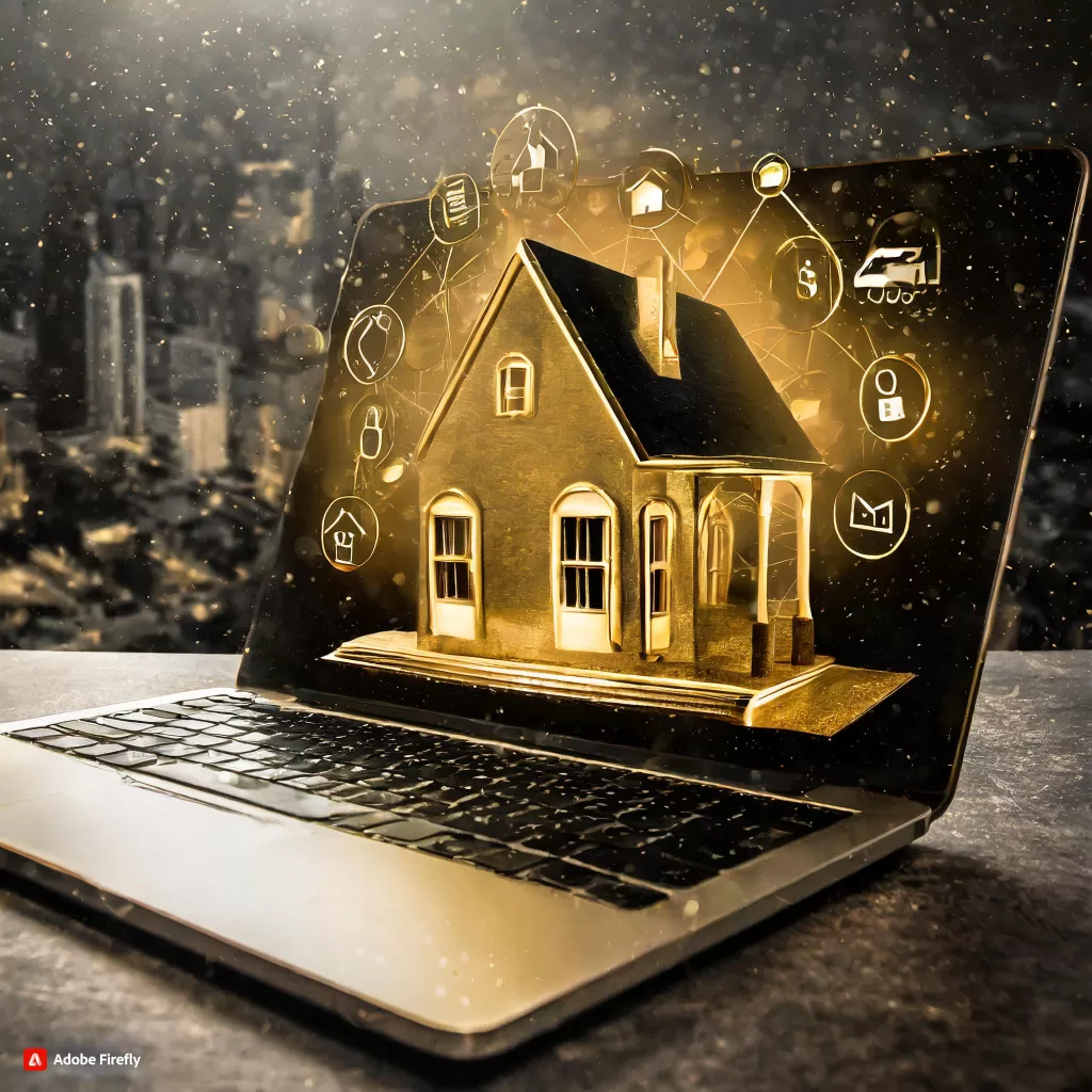 residential real estate marketing expert